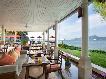 Thailand, Phuket, Amari Coral Beach Phuket 